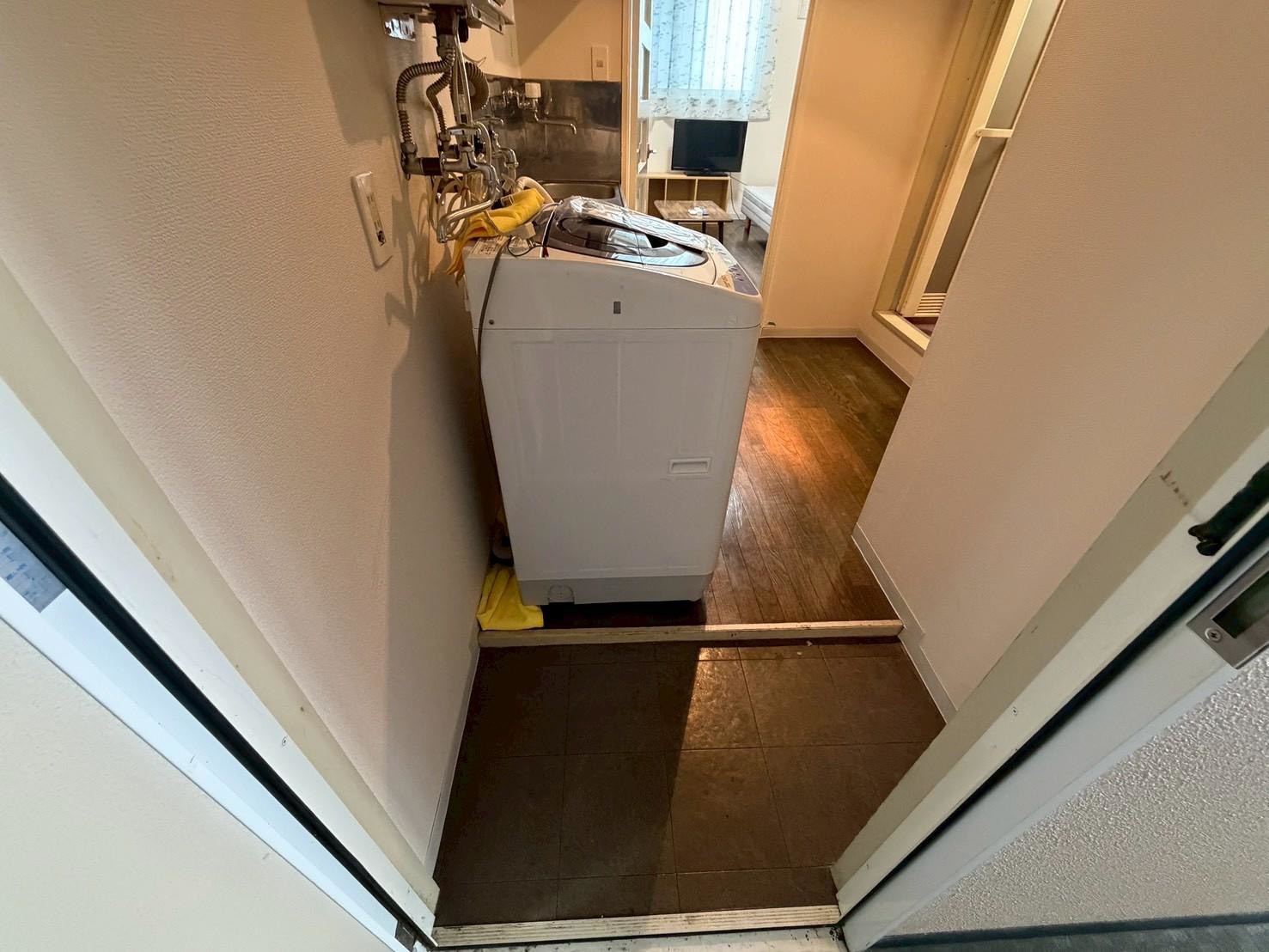 にじいろの華 施設写真