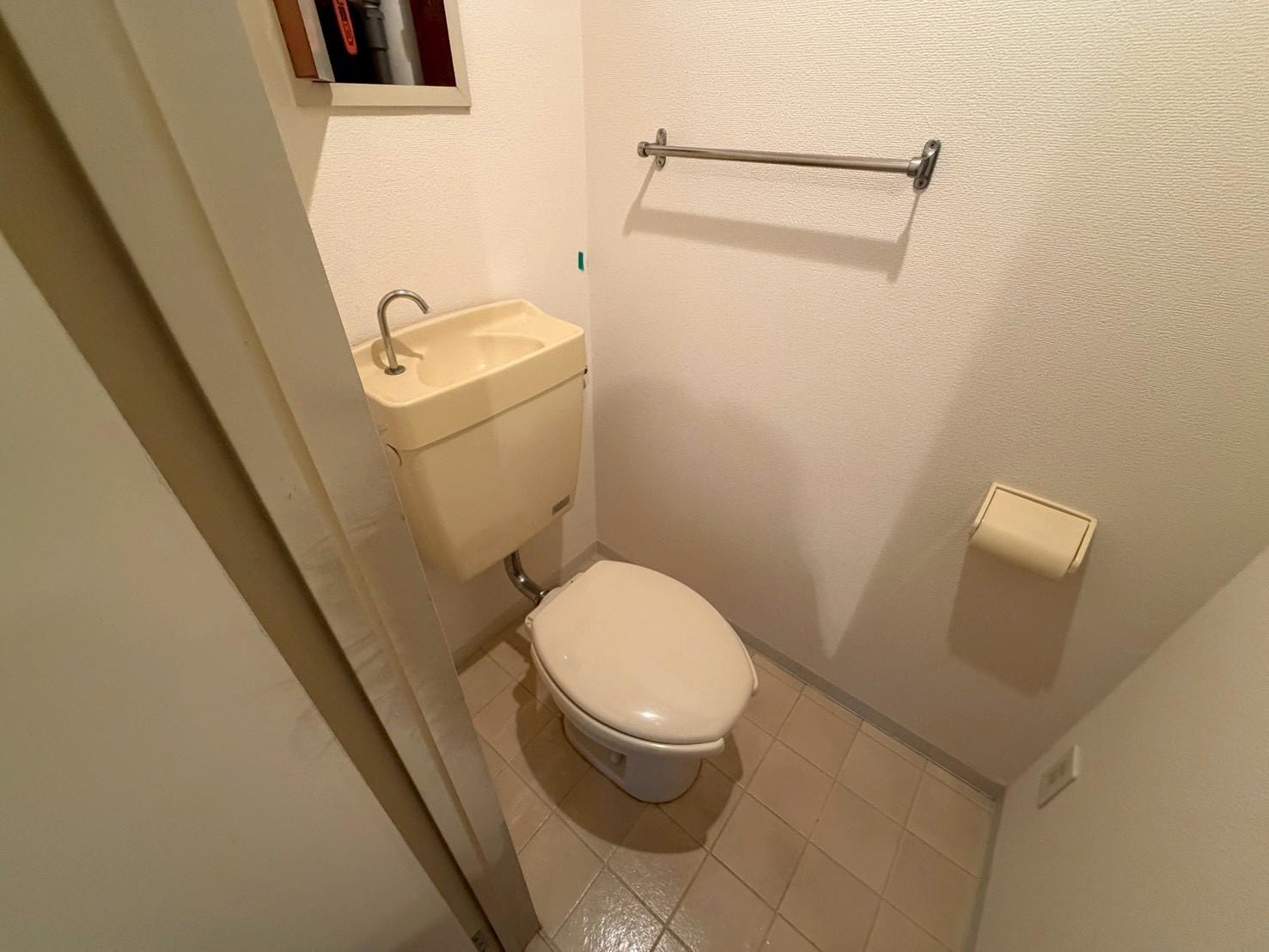 にじいろの華 施設写真