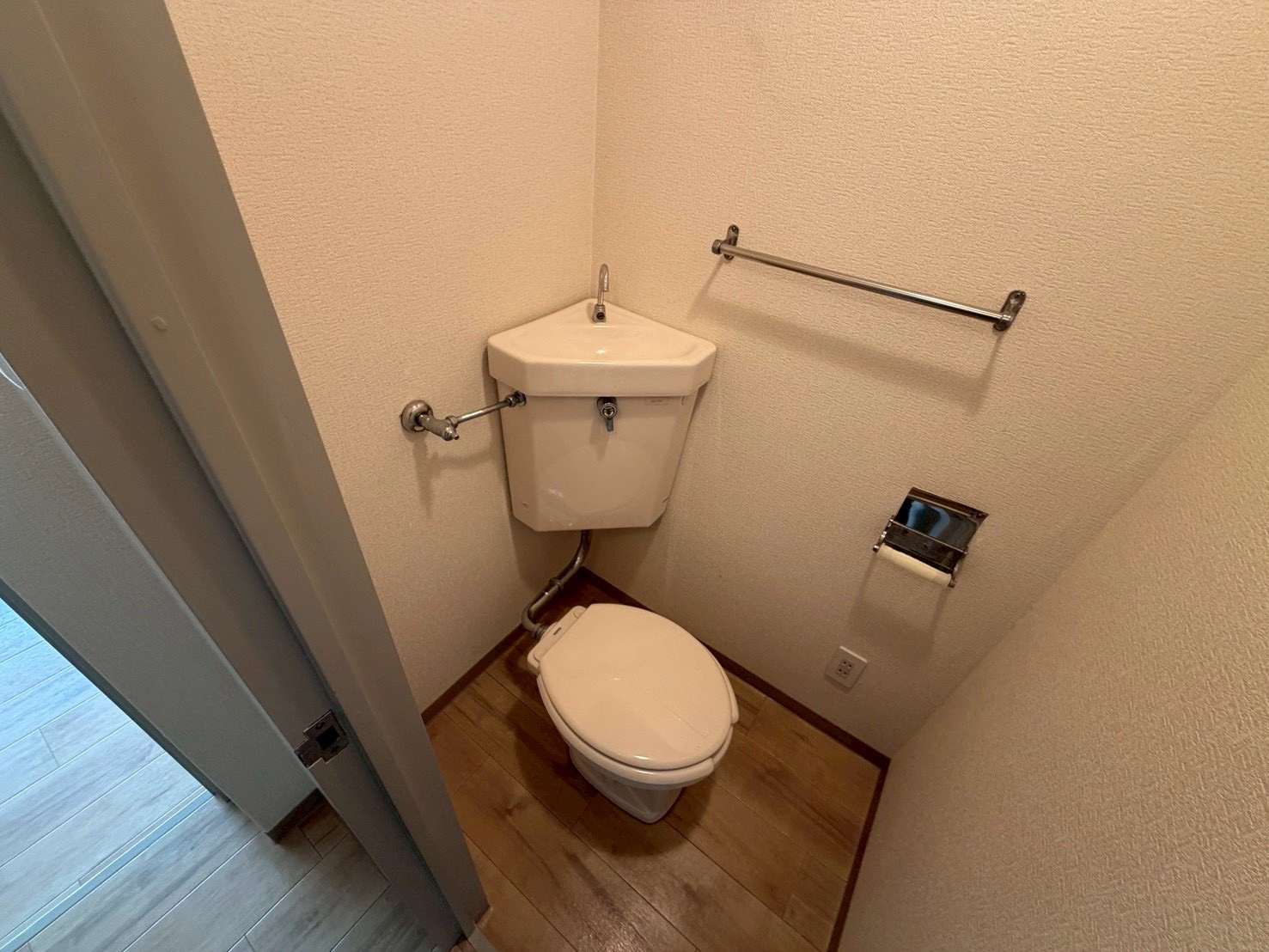 にじいろの和 施設写真