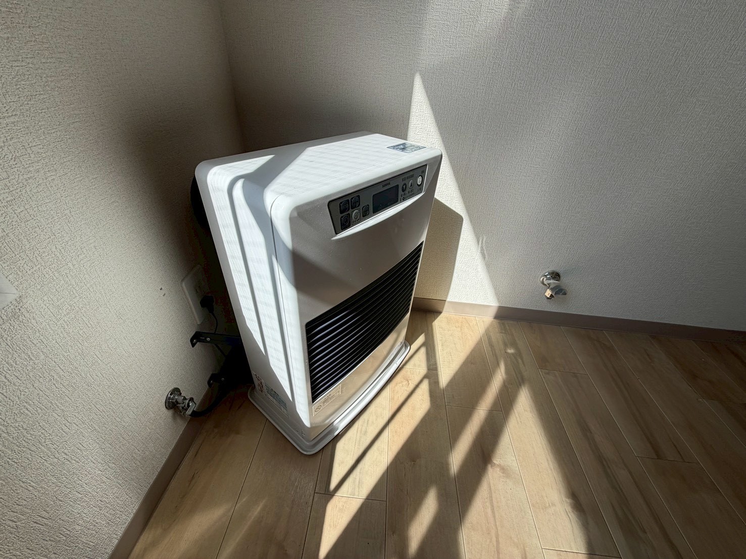 にじいろの和 施設写真