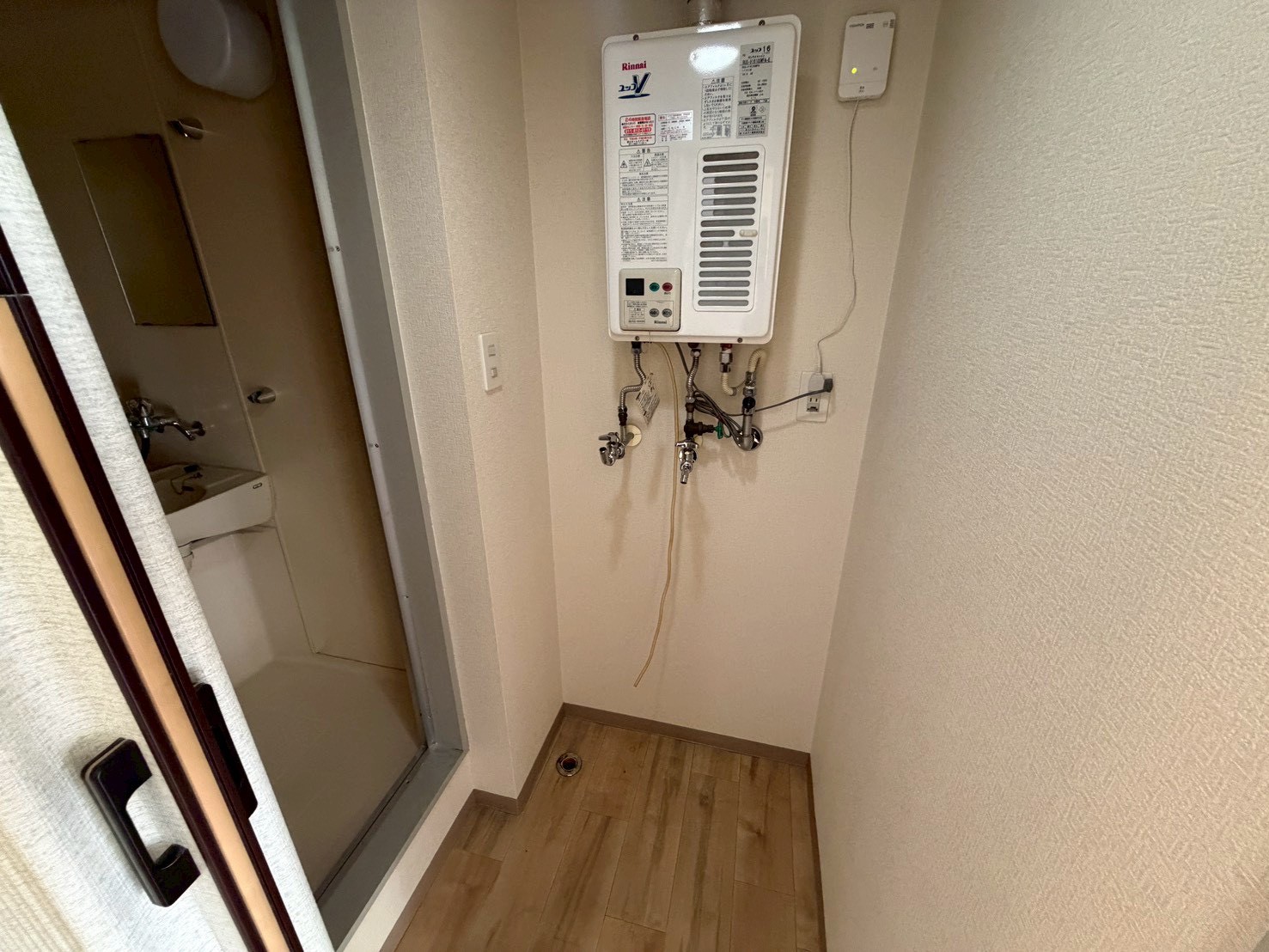 にじいろの和 施設写真